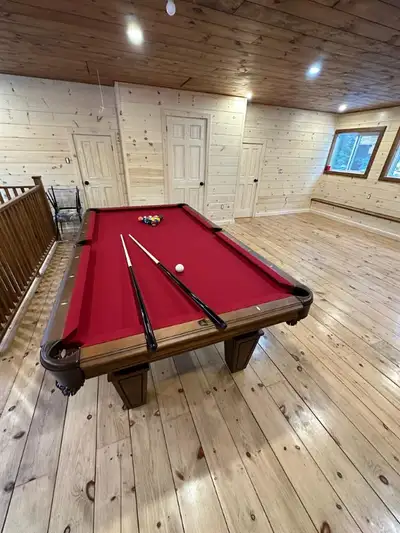 Brand New Legacy Game Room Furniture - Free Delivery, View more