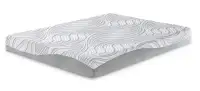 8" Memory Foam Mattress Sierra Sleep® from $499
