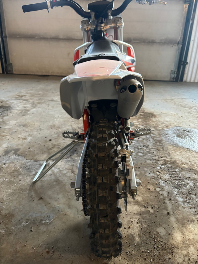 2023 ktm50sx mini in Dirt Bikes & Motocross in Grande Prairie - Image 3