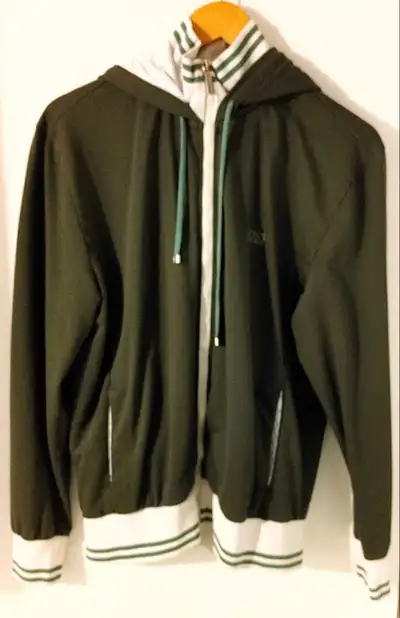Hugo Boss hoodie, View more