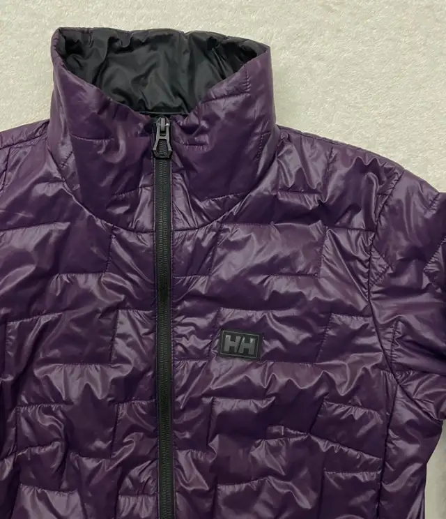 Helly Hansen LIFALOFT Insulator Jacket - Women's Size Small in Women's - Tops & Outerwear in St. Albert - Image 3