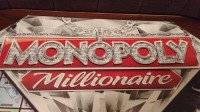 Monopoly Millionaire (Version Bilingues)