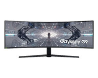 Samsung Odyssey G9 49” curve screen for sell