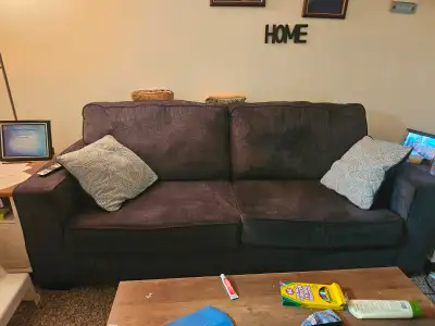 Couch for sell, View more