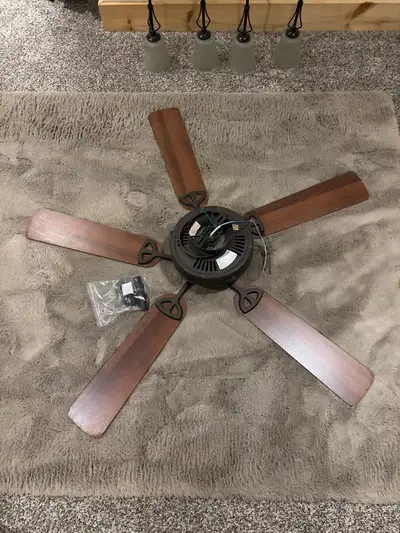 Ceiling Fan, View more