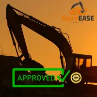 Have you found the heavy equipment and need financing?