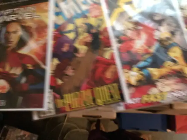 Comics for sale!  $1 Each! in Comics & Graphic Novels in Oshawa / Durham Region - Image 6