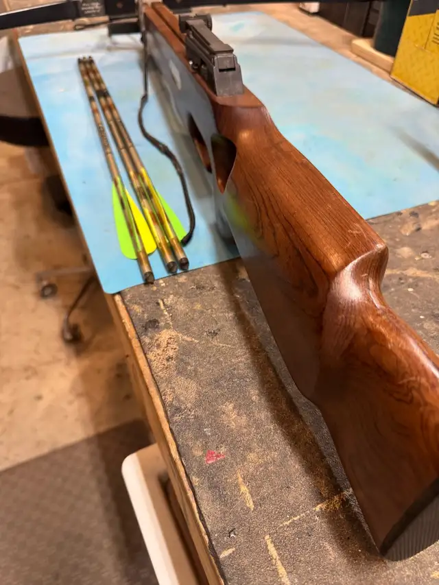 Bow - Sport63611958731011122