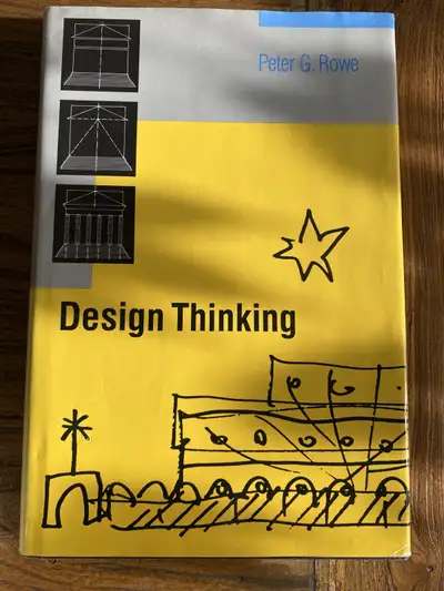 Hardcover in excellent condition.