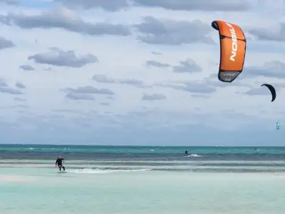 New and used CORE and NOBILE kiteboarding gear for sale., View more