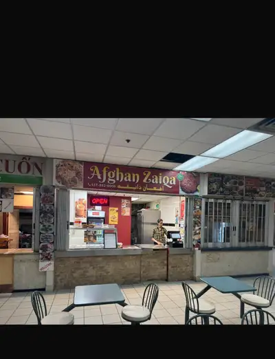 Restaurant business for sale! Buy and start busniess Tommorrow, Best location with best sales. With...