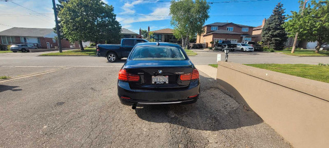 Well Maintained 2013 BMW 320ixdrive *low mileage  in Cars & Trucks in City of Toronto - Image 3
