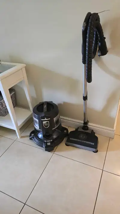 Rainbow E2 Vacuum Cleaner, View more