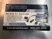 New Dynatek FI Controller DFCA-3 (2005-07 Suzuki Kingquad 700)