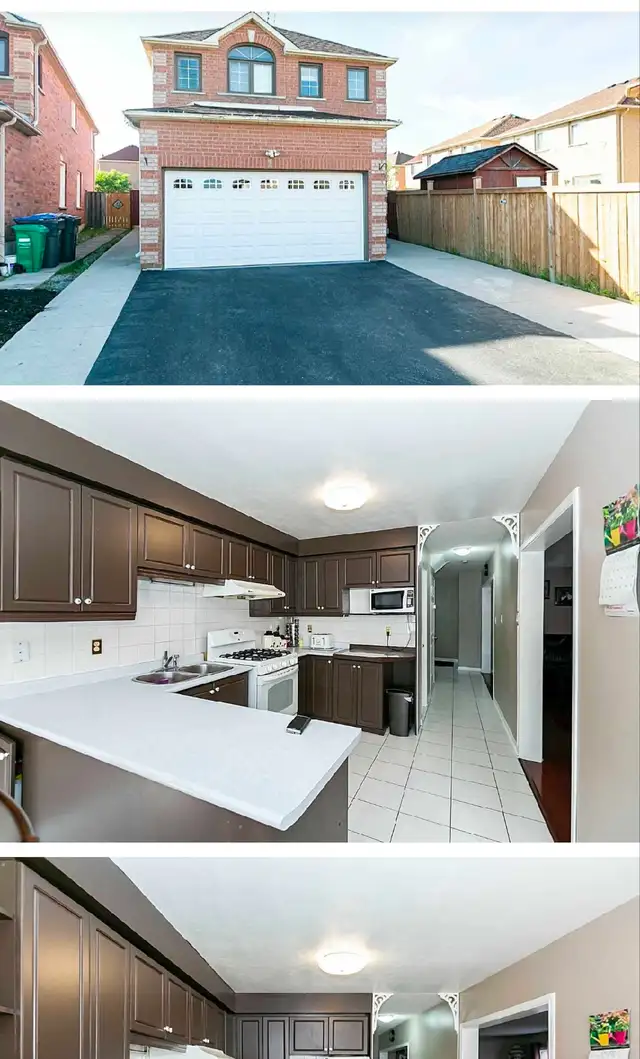 Room for Rent in a house