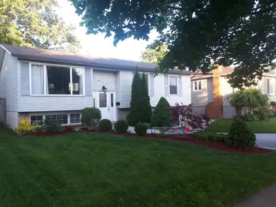House for rent Burlington