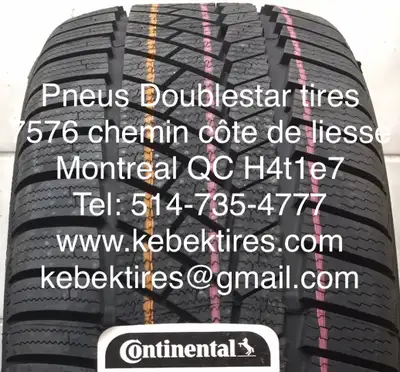 INSTALLATION PNEUS TIRES MAGS ROUES RIMS PEINTURE BUMPER HOOD TRUNK BODYKIT Pneus Kebek Tires 7576 c...
