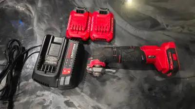 Outils oscillant Craftman, View more