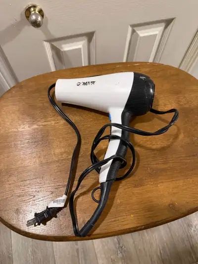 Wahl Hair Dryer, View more