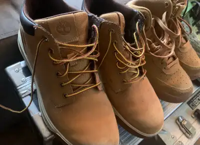 Free Kids 9-12 years old Boots and Runners (5 Pairs), View more