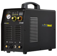 RENTAL: MultiWelder (200 amp stick, tig, plasma cutter) 110/220v