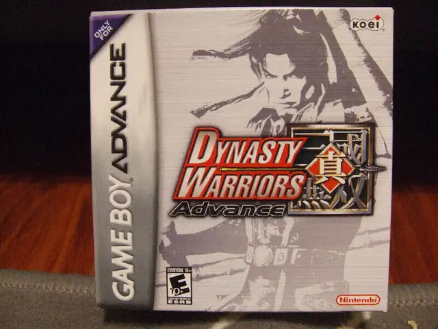 *Excellent condition Gameboy Advance SP Games*Original owner in Older Generation in City of Toronto - Image 4