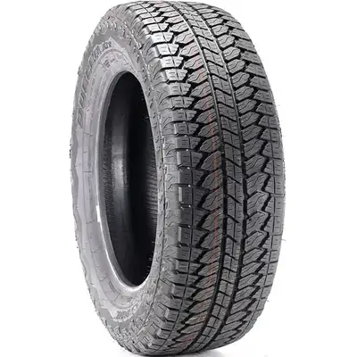 Bridgestone Dueler AT 275/60R20 Pour GMC Sierra Silverado F-150 Used 1 month in November on brand ne...