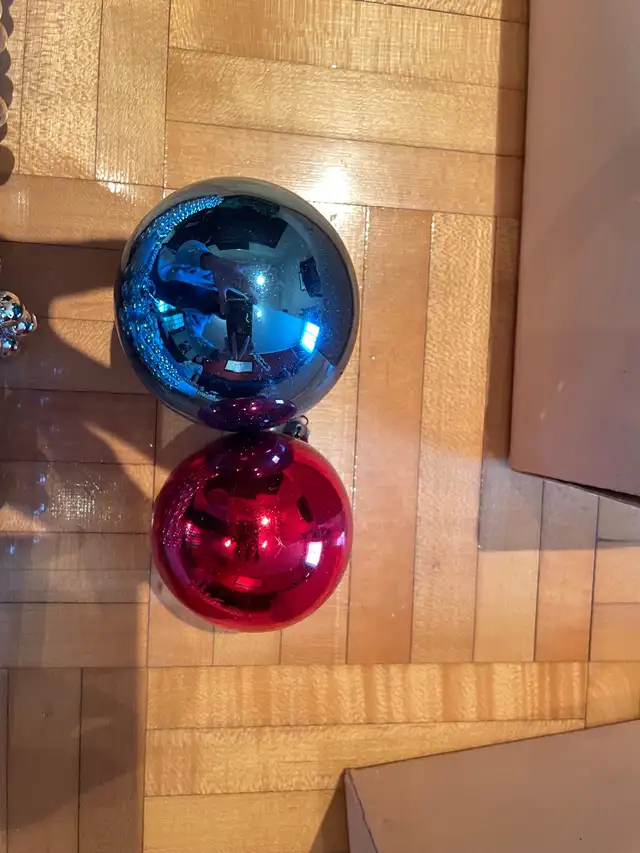 décorations noel / Christmas decorations 64840216427267127