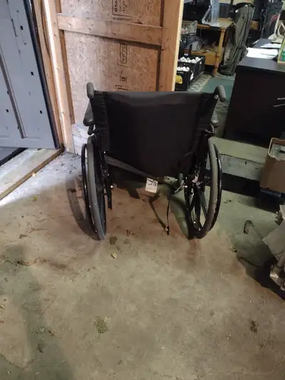 Wheel chair , View more