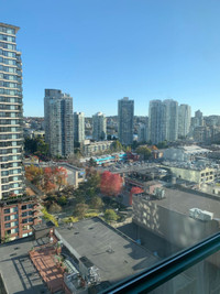 Yaletown Studio for lease