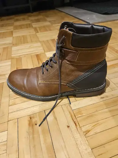 Bottes hommes us 9, View more