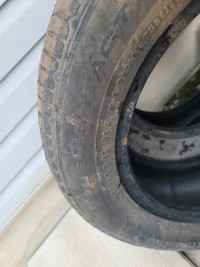 195/65 R15 tires summer tires 