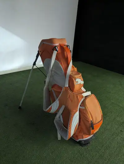 Puma Golf Bag, View more