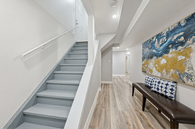 Private Basement for Rent in Long Term Rentals in Oshawa / Durham Region - Image 7