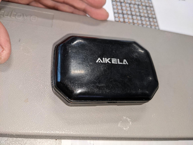 Aikela TWS S8 Plus Wireless Bluetooth Earbuds Headphones