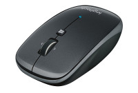 Souris Logitech Bluetooth Mouse M557 for Mac, Windows et tablet
