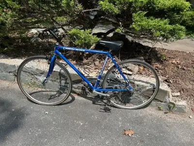 Schwinn Crisscross City Bike, View more
