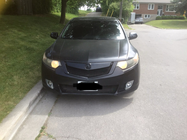 Acura TSX 2010 in Cars & Trucks in City of Toronto