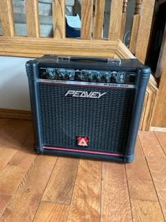 For sale peavey for sale  