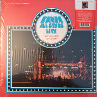 FANIA ALL STARS - Live at Yankee stadium