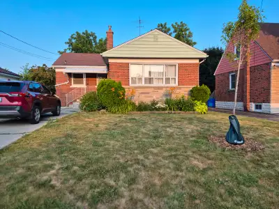 3 Bedroom House Main Level unit for Rent