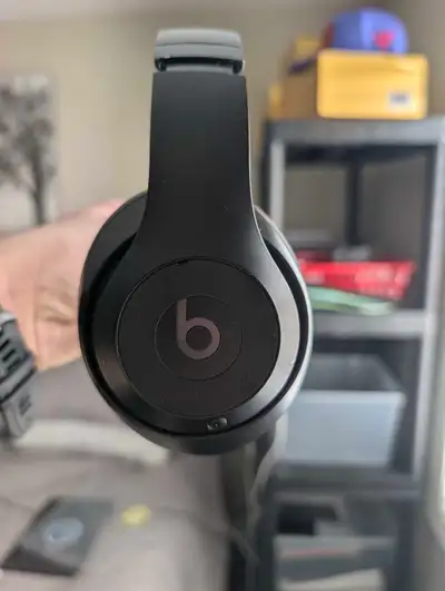 Dyson Max Headphones and beats studio pro 3 for sale, View more
