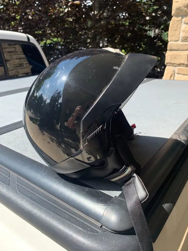 1984 HONDA SPREE - NQ50 - $1750 CAD$ in Scooters & Pocket Bikes in Mississauga / Peel Region - Image 9