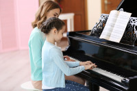 Hiring Piano Instructor