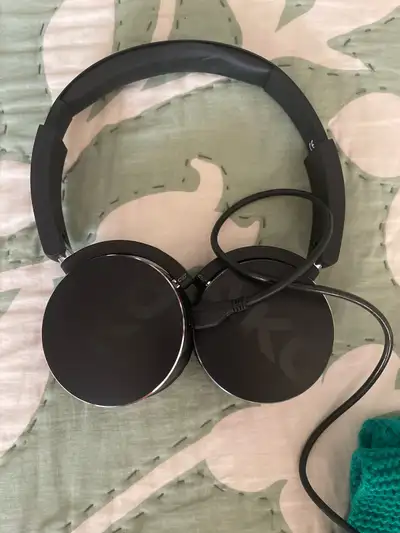 AKG C50BT Headphones, View more