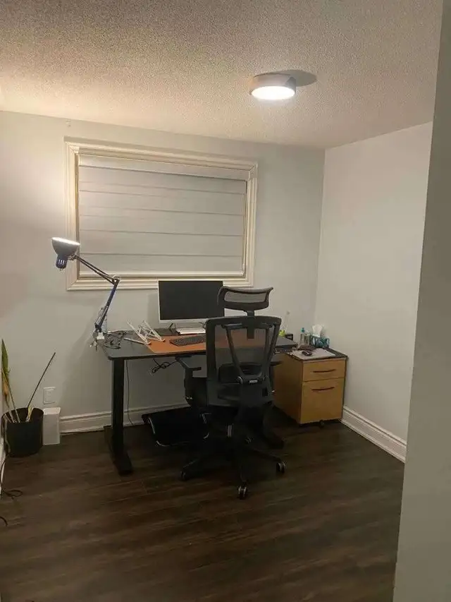 Furnished Private 3 Bedroom Upper Unit for Rent in Waterloo in Long Term Rentals in Kitchener / Waterloo - Image 8