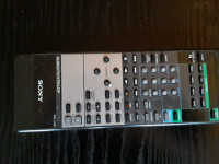 Sony STR-D790 stereo receiver