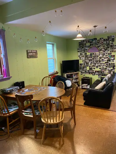 Room for Rent