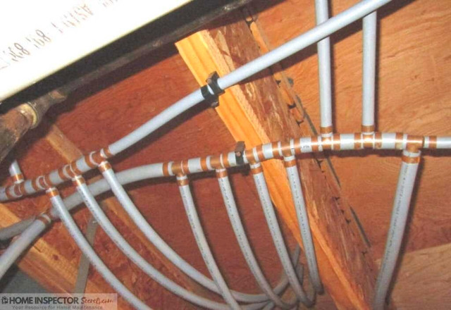 Poly B Replacement Services - Delta/Surrey/Langley in Renovations, General Contracting & Handyman in Delta/Surrey/Langley - Image 2