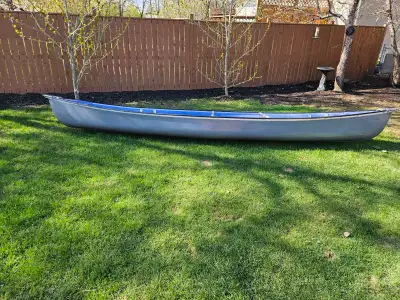 Coleman Canoe for Sale, View more